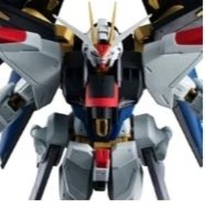 lot 21531 image: Bandai Mobile Suit Gundam00 Awakening of the Trailblazer GNT-0000 00 Qan 6-in Statue