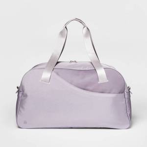 lot 23132 image: 20 Duffel Bag Mauve S - All In Motion Water-Resistant, Lightweight Luggage