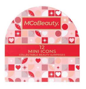 lot 1331 image: MCoBeauty Advent Calendar Gift Set - 24 Fl Oz