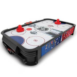 lot 1341 image: Eastpoint NHL Tabletop Hover Hockey
