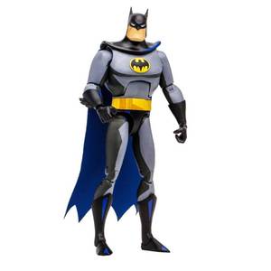 lot 14671 image: McFarlane Toys DC Comics Batman - The Animated Series Batman Build-A-Figure