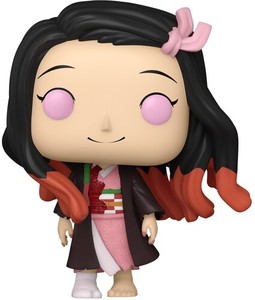 lot 14673 image: POP Animation DS- Nezuko (Smiling)