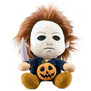lot 14684 image: NECA - Halloween 8 Michael Myers Phunny Plush