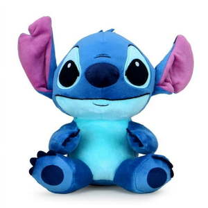 lot 14685 image: Kidrobot Disney Lilo & Stitch Phunny 8  Stitch Plush Toy