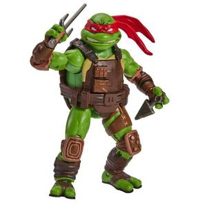 lot 14699 image: Teenage Mutant Ninja Turtles Raphael Last Ronin Figure