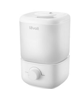 lot 16203 image: Levoit Classic 160 Ultrasonic Cool Mist Humidifier