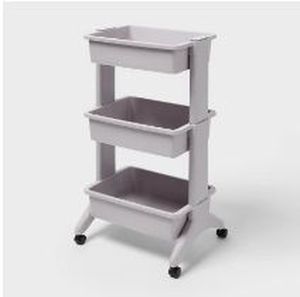 lot 16208 image: 3-tier Cart