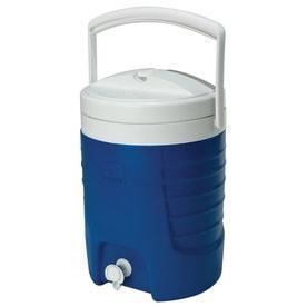 lot 21193 image: Igloo 2 Gal Sports Beverage Cooler
