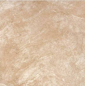 lot 14734 image: Pallet of TrafficMASTER Portland Stone Beige 18 in. x 18 in. Glazed Ceramic Floor and Wall Tile (17.44 sq. ft.  case) PT011818HD1PV 31 Boxes 540.64 sq.ft Total - Retail $527