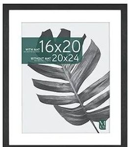 lot 21733 image: Craig Frames Essentials, 23x27 Picture Frame