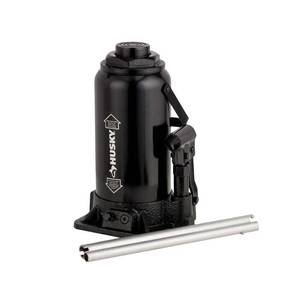 lot 21784 image: 30-Ton Bottle Car Jack - Retail $99