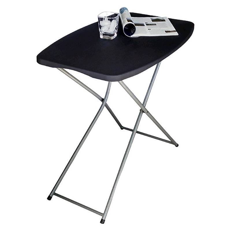 lot 13860 image: Peakform Adjustable Height Activity Table