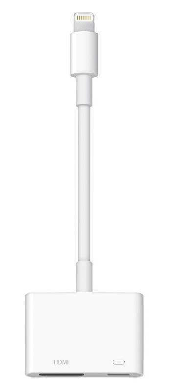 lot 13287 image: Apple Lightning to Digital AV Adapter&nbsp