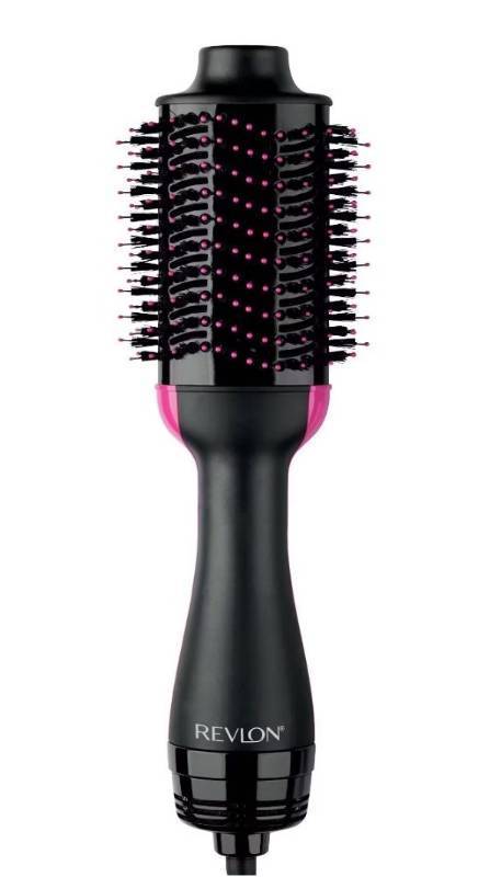 lot 16059 image: Revlon One-Step Volumizer Hair Dryer and Hot Air Brush