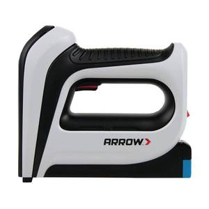 lot 14858 image: Arrow T50DCD Cordless 16 G 38  Staple Gun - Retail $74