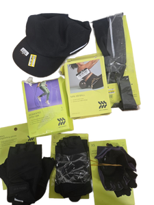 lot 23320 image: All In Motion Fitness Bundle