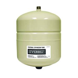 lot 30054 image: NOB  Everbilt 4.5 Gal. Thermal Expansion Tank - Retail $60
