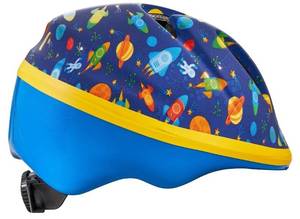 lot 17972 image: Schwinn Classic Infant Bike Helmet -Blue