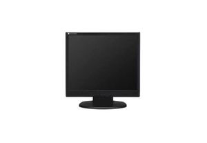 lot 30188 image: American Dynamics ADLCD19MPB 19 LCD 1280x1024 HDMI Input Monitor (Missing Power Supply)- Retail $554