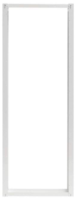 lot 6578 image: 42-inch Enclosure Extender  (One Corner Damaged)- Retail $105