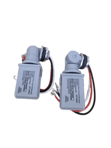 lot 23615 image: LP-118AV Photoelectric Control Switch