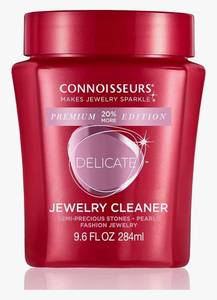 lot 23624 image: Connoisseurs All-Purpose Jewelry Cleaning Kit  Cleans Gold and Silver Jewelry and All Gemstones