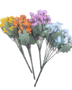 lot 23674 image: Artificial Flower for Outdoors