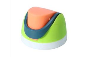 lot 31139 image: Replacement Lid for Owala Freesip Water Bottle, Compatible with Owala Lid and Cap, Premium Accessories for 16oz 24oz 32oz 40oz Bottles,Leak-Proof,BPA-Free(bright yellow) 2 Pack