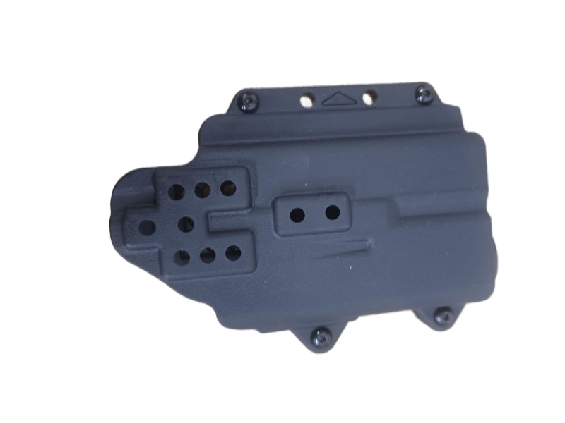 lot 13525 image: Photon Holster - Glock 19444519X23(Gen1-4) -With Light (Missing a Piece) - Retail $49