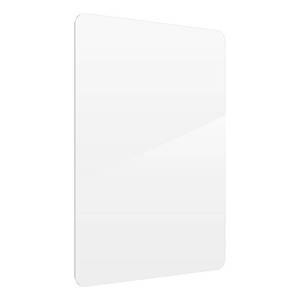 lot 1395 image: ZAGG - InvisibleShield Glass Elite 13 Screen Protector for Apple iPad Air (6th gen) - Clear - Retail $60