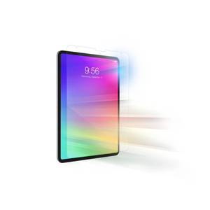 lot 1396 image: ZAGG (Glass Elite VisionGuard) for Apple iPad Pro 11-inch (Gen 321) & Air 4th - Retail $70