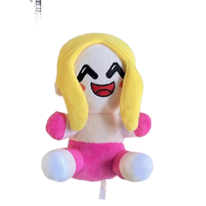 lot 23703 image: Heather Plush Take Heather on a Awesome Adventure with You