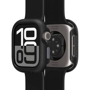 lot 23782 image: 2 Count of OtterBox Watch Series 10 42mm Bumper Case - Pavement