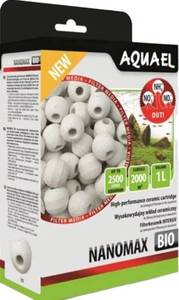 lot 23786 image: Aquael Nanomax Bio - 1L