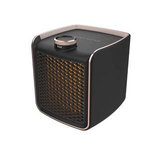 lot 30419 image: 4944 BTU Fan Heater Electric Personal Space Heater Furnace with 2-Adjustable Settings