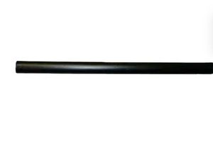 lot 30438 image: 34 in. X 2 ft. IPS 160 PSI HDPE PIPE Black 44 units
