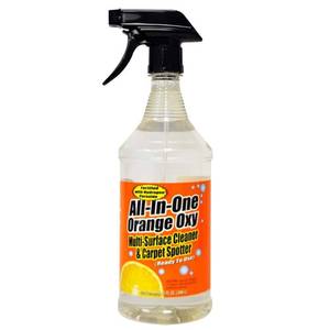 lot 30440 image: Pack of 2 ,Maintex Surface Cleaners  Citrus Scent  32 Fluid Ounce