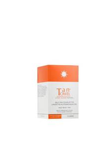 lot 3004 image: Tan Towel Self Tan Towelette Classic 10 Count