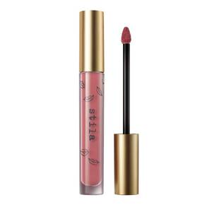 lot 3038 image: stila Stay All Day Liquid Lipstick  Patina