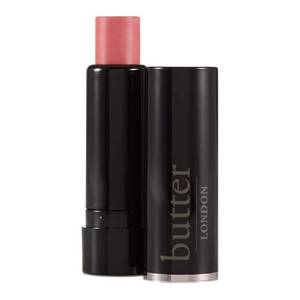 lot 3084 image: butter LONDON Plush Rush Blush &amp Lip Makeup Stick, Inspired, Buttery Smooth Formula, Nourishing Shea &amp Mango Butter, Cruelty, Gluten &amp Paraben Free - Retail $22