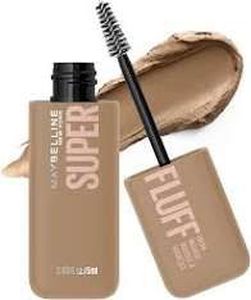 lot 3090 image: Maybelline Superfluff Volumizing Brow Mousse