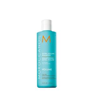 lot 3095 image: Moroccanoil Extra Volume Shampoo, 8.5 Fl. Oz. - Retail $14