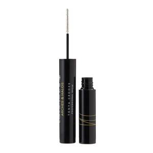 lot 3105 image: Arches and Halos Water Resistant Firm Hold Eyebrow Gel - Clear Brow Gel for Lasting Definition - Non Flaking Weightless Formula - Vegan - 0.1 oz