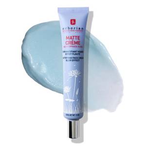 lot 3112 image: Erborian Matte Face Cream - Mattifying &amp Blurring Primer for Excess Sebum - Multi-Purpose Facial Primer Blurs the Appearance of Pores for a Natural Powdery Finish1.5 Oz - Retail $30