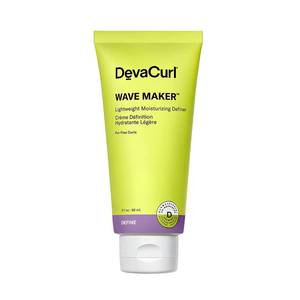 lot 3116 image: DevaCurl Wave Maker Lightweight Moisturizing Definer, 3 fl. oz.