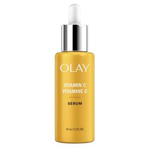 lot 3179 image: Olay Vitamin C, Brightening Serum, 1.3 oz