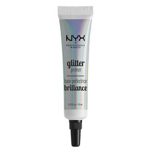lot 3188 image: NYX PROFESSIONAL MAKEUP Glitter Primer, Long-Lasting Glitter Hold