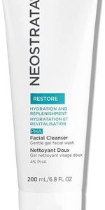 lot 3206 image: Neostrata Restore PHA Facial Cleanser 200ml6.8oz - Retail $36