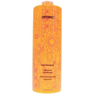 lot 3213 image: Amika Normcore Signature Conditioner 33.8 oz - Retail $66