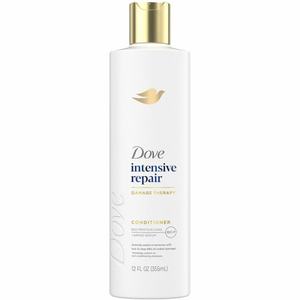 lot 3235 image: Dove Conditioner Intensive Repair with Bio-Protein Care Technology & Amino Serum  12 oz